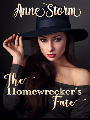 cover image of The Homewrecker's Fate